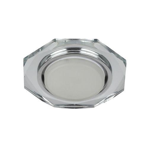 Светильник DK81 SL 13Вт GX53 220В точечный зеркальн. ЭРА Б0019579