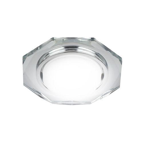 Светильник DK81 SL 13Вт GX53 220В точечный зеркальн. ЭРА Б0019579