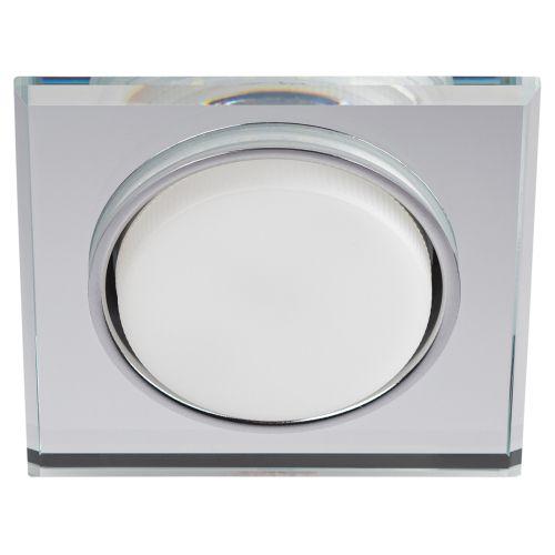 Светильник DK79 SL 13Вт GX53 220В точечный зеркальн. ЭРА Б0019578