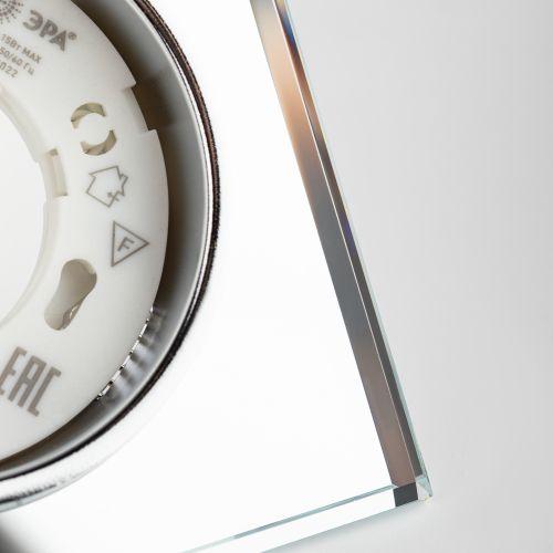 Светильник DK79 SL 13Вт GX53 220В точечный зеркальн. ЭРА Б0019578