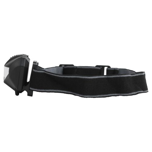 Фонарь GB-501 налобный "Блэкджек" 3Вт COB 3хААА 3 режима блист. ЭРА Б0027817