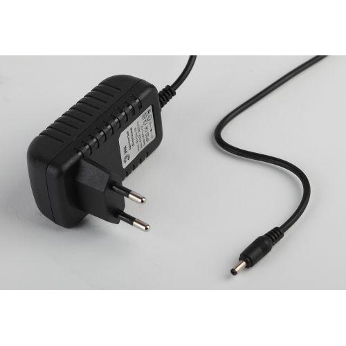 Светильник NLED-462-10W-BK настол. черн. ЭРА Б0031613