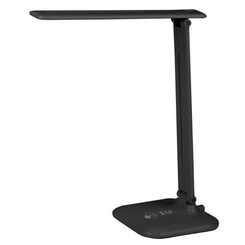 Светильник NLED-462-10W-BK настол. черн. ЭРА Б0031613