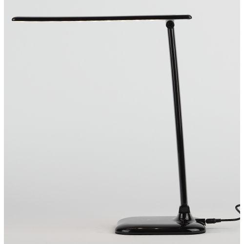 Светильник NLED-462-10W-BK настол. черн. ЭРА Б0031613