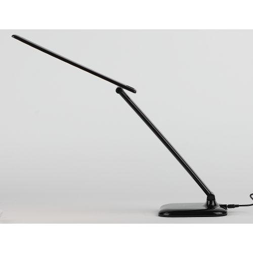 Светильник NLED-462-10W-BK настол. черн. ЭРА Б0031613