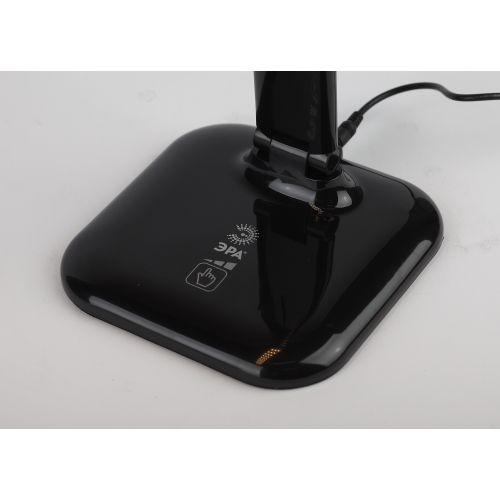 Светильник NLED-462-10W-BK настол. черн. ЭРА Б0031613