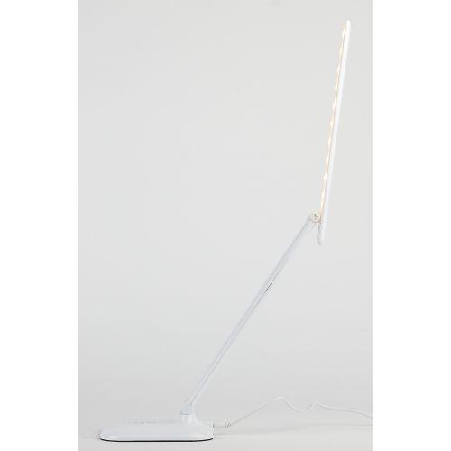 Светильник NLED-462-10W-W настол. бел. ЭРА Б0031612