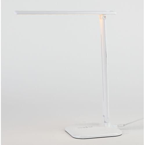 Светильник NLED-462-10W-W настол. бел. ЭРА Б0031612