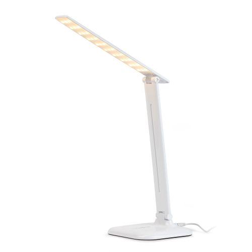 Светильник NLED-462-10W-W настол. бел. ЭРА Б0031612