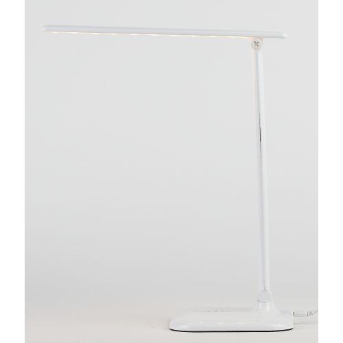 Светильник NLED-462-10W-W настол. бел. ЭРА Б0031612