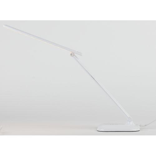 Светильник NLED-462-10W-W настол. бел. ЭРА Б0031612