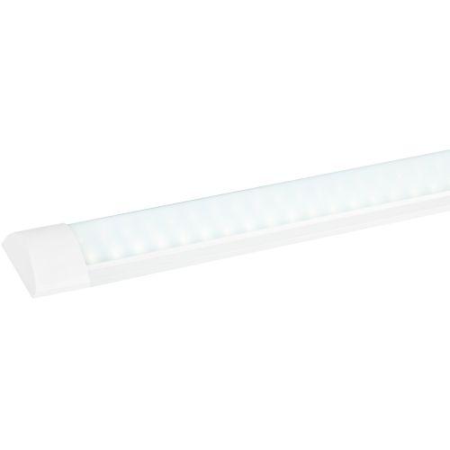 Светильник светодиодный SPO-5-40-6K-P (F) 1200х75х25 36Вт 2880лм 6500К IP40 прозр. сталь-бел. ЭРА Б0032481