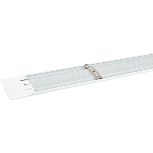 Светильник светодиодный SPO-5-40-6K-P (F) 1200х75х25 36Вт 2880лм 6500К IP40 прозр. сталь-бел. ЭРА Б0032481