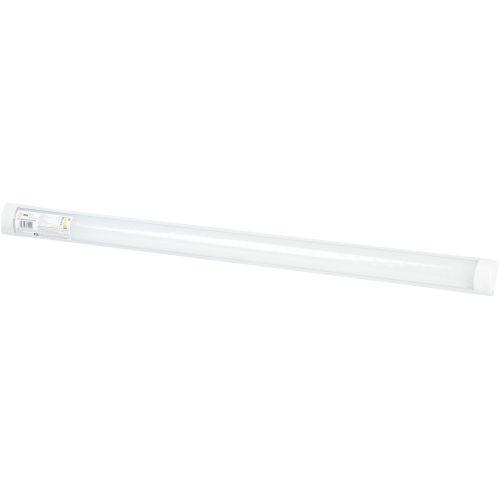 Светильник светодиодный SPO-5-40-6K-P (F) 1200х75х25 36Вт 2880лм 6500К IP40 прозр. сталь-бел. ЭРА Б0032481