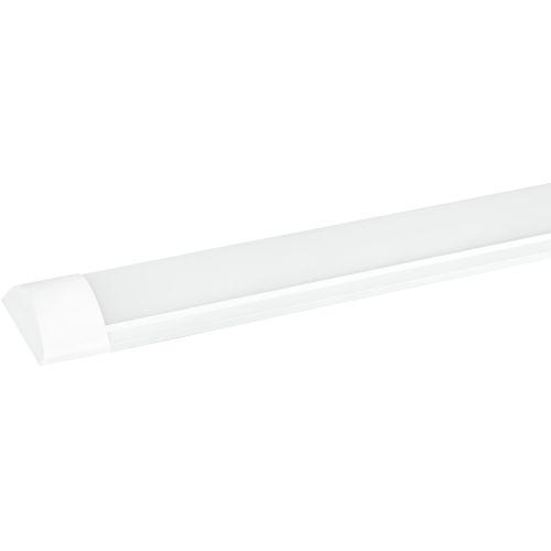 Светильник светодиодный SPO-5-40-6K-P (F) 1200х75х25 36Вт 2880лм 6500К IP40 прозр. сталь-бел. ЭРА Б0032481