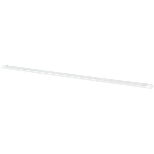 Светильник светодиодный SPO-5-40-6K-P (F) 1200х75х25 36Вт 2880лм 6500К IP40 прозр. сталь-бел. ЭРА Б0032481