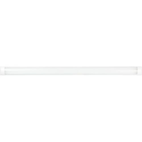 Светильник светодиодный SPO-5-40-6K-P (F) 1200х75х25 36Вт 2880лм 6500К IP40 прозр. сталь-бел. ЭРА Б0032481