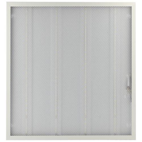 Светильник светодиодный SPO-6-36-4K-P (4) 595х595х19 36Вт 3060лм 4000К IP40 панель призма (с драйвером) ЭРА Б0039057