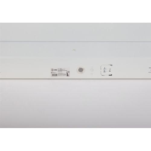 Светильник светодиодный SPO-6-36-4K-P (4) 595х595х19 36Вт 3060лм 4000К IP40 панель призма (с драйвером) ЭРА Б0039057