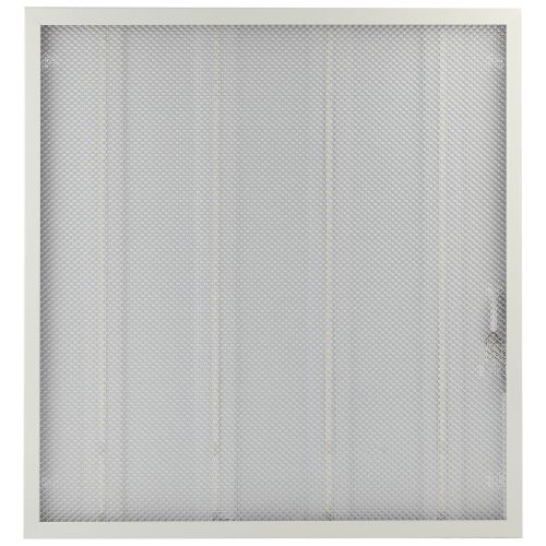 Светильник светодиодный SPO-6-36-6K-P (4) 595х595х19 36Вт 3060лм 6500К IP20 панель призма (с драйвером) ЭРА Б0039056