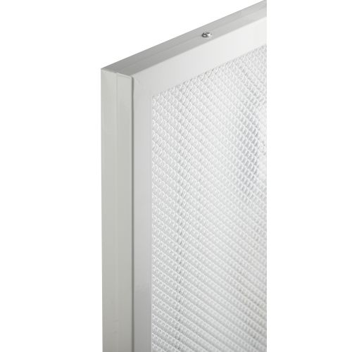 Светильник светодиодный SPO-6-36-6K-P (4) 595х595х19 36Вт 3060лм 6500К IP20 панель призма (с драйвером) ЭРА Б0039056