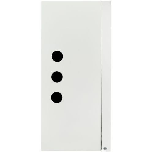 Корпус металлический ЩМП-06 SIMPLE 500х400х175 IP31 NO_SIMPLE_SHMP-06_IP31 ЭРА Б0041657