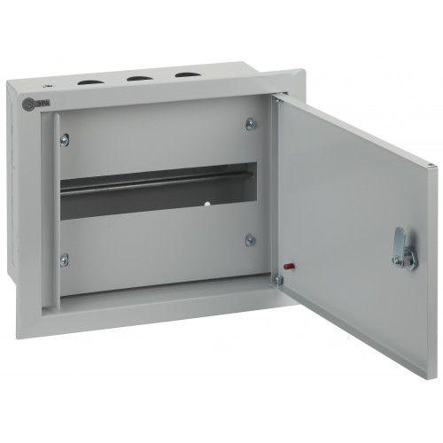 Корпус металлический ЩРВ-12з-76 IP31 УХЛ3 NO-120-10 ЭРА Б0028772