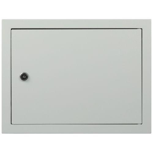 Корпус металлический ЩРВ-12з-76 IP31 УХЛ3 NO-120-10 ЭРА Б0028772