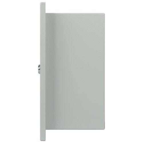 Корпус металлический ЩРВ-12з-76 IP31 УХЛ3 NO-120-10 ЭРА Б0028772