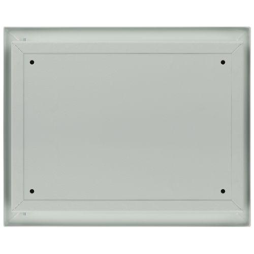 Корпус металлический ЩРВ-12з-76 IP31 УХЛ3 NO-120-10 ЭРА Б0028772