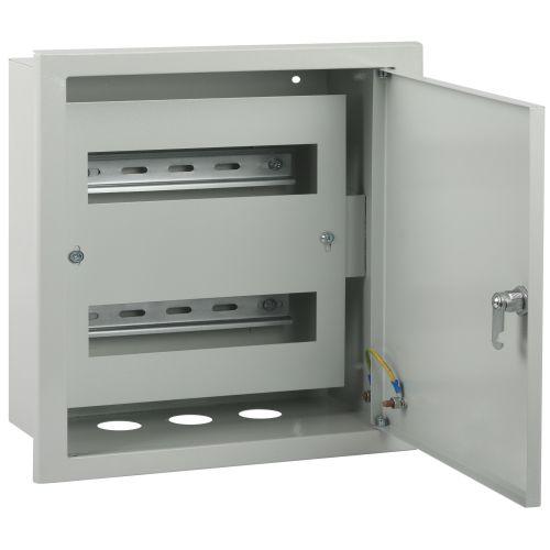 Корпус металлический ЩРВ-24з-1 76 IP31 УХЛ3 NO-122-10 ЭРА Б0028774