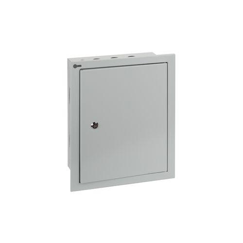 Корпус металлический ЩРВ-24з-1 76 IP31 УХЛ3 NO-122-10 ЭРА Б0028774