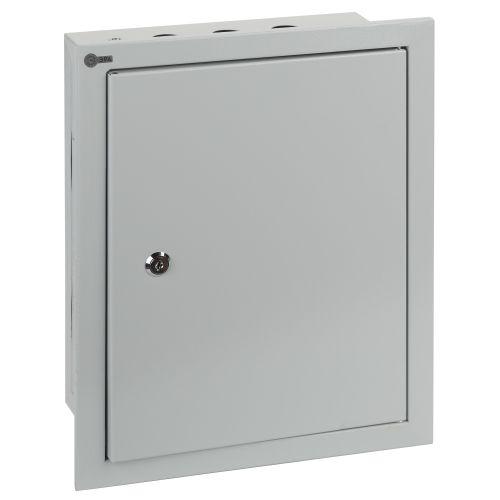 Корпус металлический ЩРВ-24з-1 76 IP31 УХЛ3 NO-122-10 ЭРА Б0028774