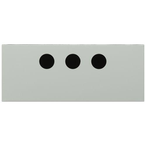 Корпус металлический ЩРН 12з-1 76 IP31 УХЛ3 NO-120-00 ЭРА Б0028758