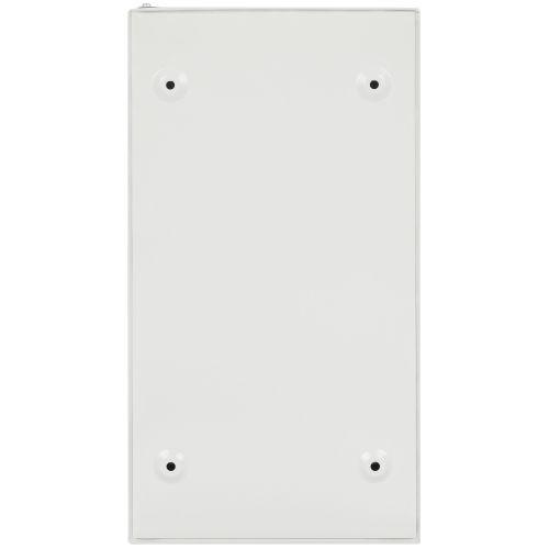 Корпус металлический ЩМП-01 SIMPLE 410х220х175 IP31 NO_SIMPLE_SHMP-01_IP31 ЭРА Б0041652