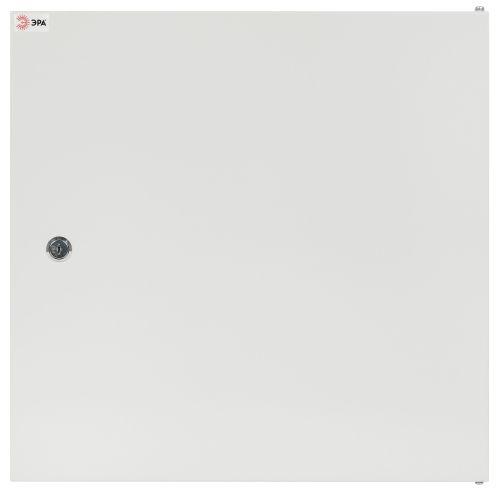 Корпус металлический ЩМП-05 SIMPLE 400х400х175 IP31 NO_SIMPLE_SHMP-05_IP31 ЭРА Б0041656