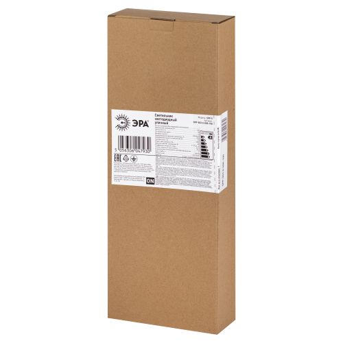 Светильник светодиодный SPP-503-0-50K-100 100Вт 9500лм 5000К IP65 (Аналог ДКУ) консольный ЭРА Б0043669