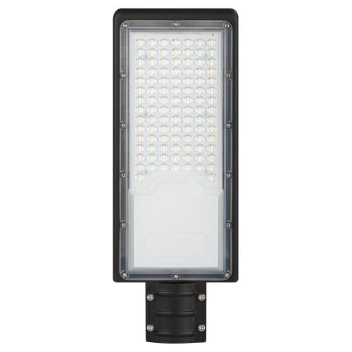 Светильник светодиодный SPP-503-0-50K-100 100Вт 9500лм 5000К IP65 (Аналог ДКУ) консольный ЭРА Б0043669