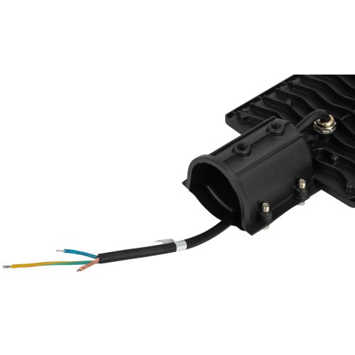 Светильник светодиодный SPP-503-0-50K-100 100Вт 9500лм 5000К IP65 (Аналог ДКУ) консольный ЭРА Б0043669