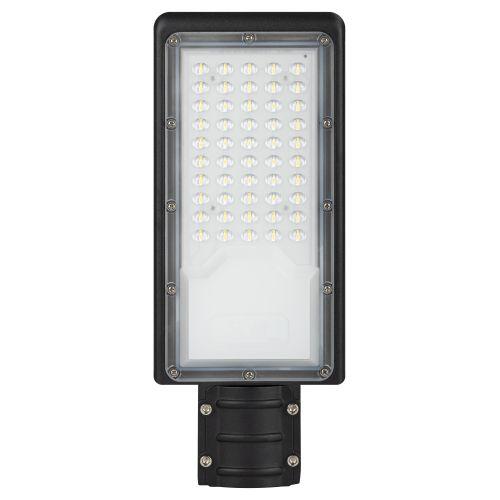 Светильник светодиодный SPP-503-0-50K-050 50Вт 5000лм 5000К IP65 (Аналог ДКУ) консольный ЭРА Б0043667