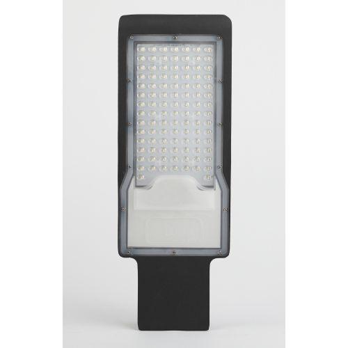 Светильник светодиодный SPP-503-0-50K-080 80Вт 8000лм 5000К IP65 (Аналог ДКУ) консольный ЭРА Б0043668