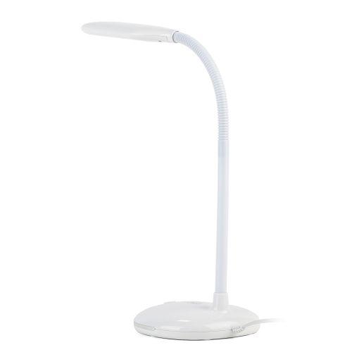 Светильник NLED-477-8W-W настольный бел. ЭРА Б0041082