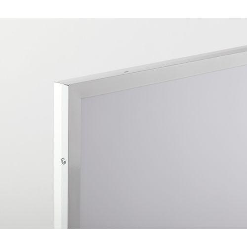 Светильник светодиодный SPO-1-40-4K-M (4) 40Вт 4000К IP40 3060лм 595х595х25 панель универс. матов. Эра Б0041888