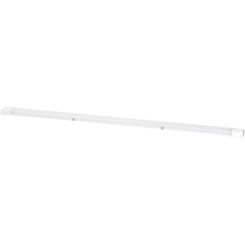 Светильник светодиодный SPO-531-0-40K-036 линейный 1.2м 36Вт 4000К IP20опал ЭРА Б0045368