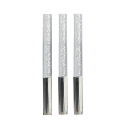 Светильник садовый ERASF024-21 Пузырьки 38см солнечная батарея 3шт ЭРА Б0044230