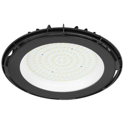 Светильник подвесной SPP-402-0-50K-100 100Вт 10000лм 5000К Кп<2% КСС Д DOB IP65LED (High Bay) для высоких пролетов Эра Б0046668