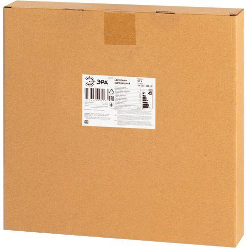 Светильник подвесной SPP-402-0-50K-100 100Вт 10000лм 5000К Кп<2% КСС Д DOB IP65LED (High Bay) для высоких пролетов Эра Б0046668