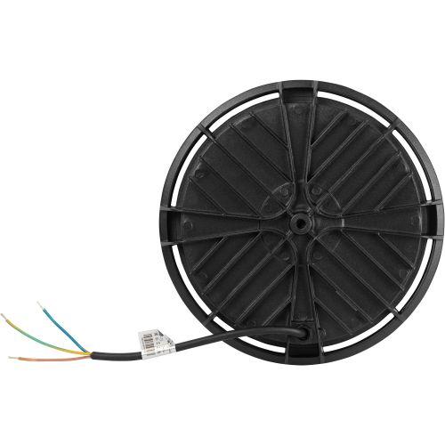 Светильник подвесной SPP-402-0-50K-100 100Вт 10000лм 5000К Кп<2% КСС Д DOB IP65LED (High Bay) для высоких пролетов Эра Б0046668