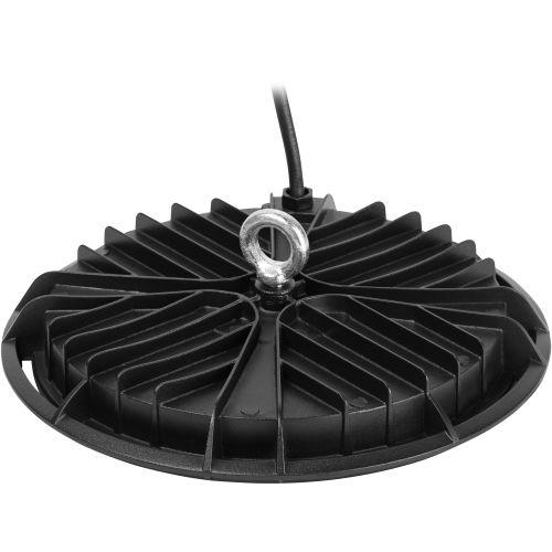 Светильник подвесной SPP-402-0-50K-100 100Вт 10000лм 5000К Кп<2% КСС Д DOB IP65LED (High Bay) для высоких пролетов Эра Б0046668