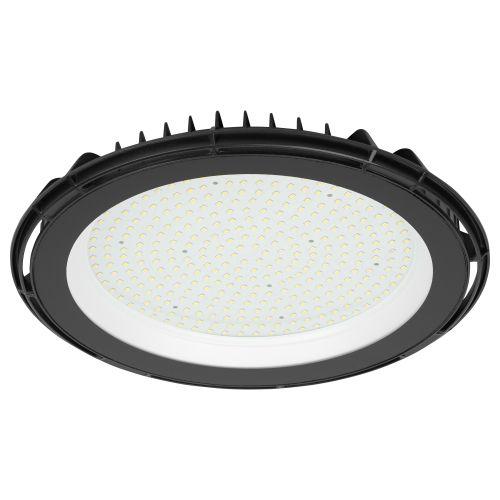 Светильник подвесной SPP-402-0-50K-150 150Вт 15000лм 5000К Кп<2% КСС Д DOB IP65LED (High Bay) для высоких пролетов Эра Б0046669